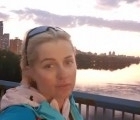 Rencontre Femme : Елена, 39 ans à Ukraine  Киев